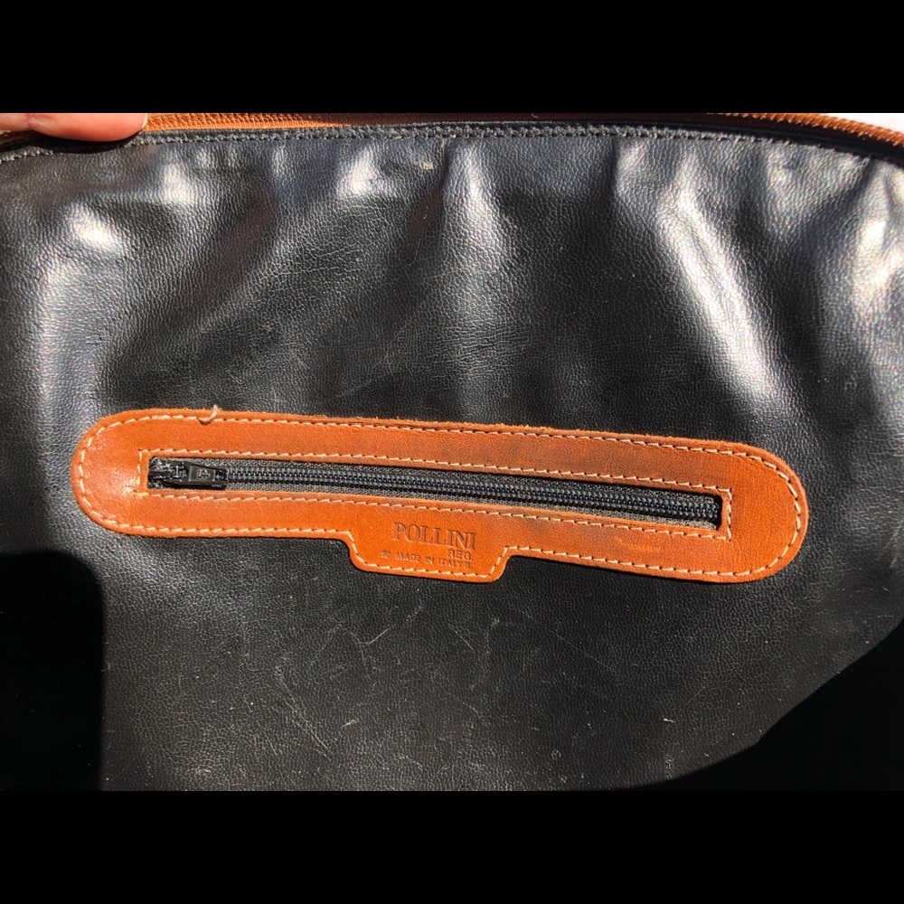 Pollini Handbang - Picture 5 of 8